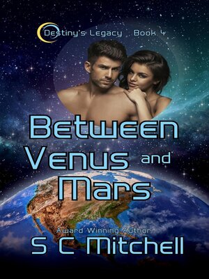 cover image of Between Venus and Mars